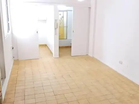 Hidalgo al 1700 Villa Crespo CABA