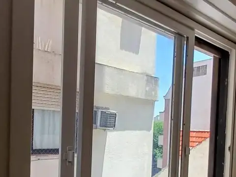 Hidalgo al 1700 Villa Crespo CABA