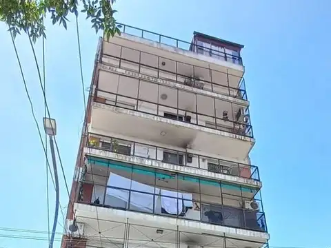 Departamento monoambiente en venta en Hidalgo al 1700 Villa Crespo CABA