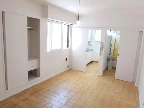 Departamento en Venta 40 años