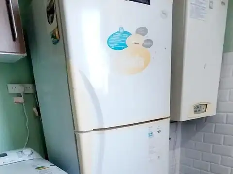 ALQUILER TEMPORARIO,AMUEBLADO,1 DORMITORIO