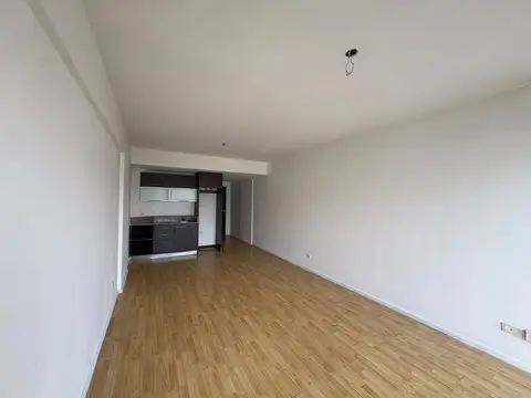 Excelente Monoambiente con Piscina, Gimnasio, SUM y Cochera de Cortesía