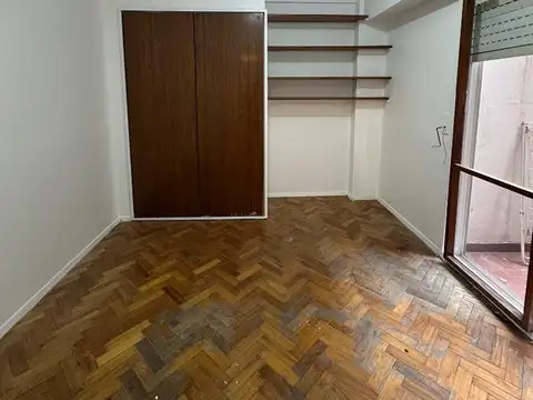 Departamento en Alquiler Permite mascota