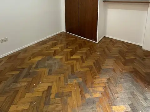 Depto 3amb con 2 patios OPCIONAL COCHERA CUBIERTA