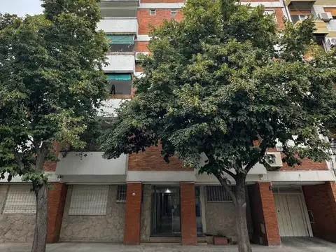 Depto 3amb con 2 patios OPCIONAL COCHERA CUBIERTA