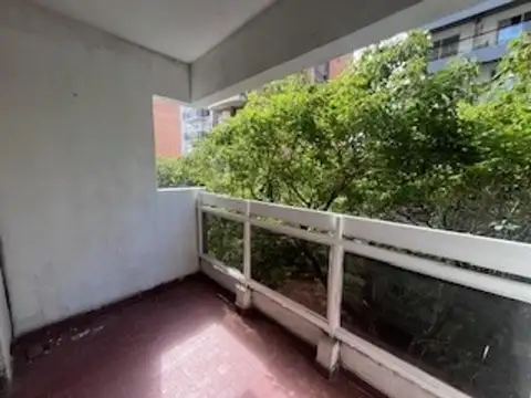 Departamento en Alquiler 40 años