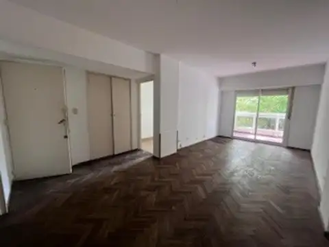 departamento en alquiler un dormitorio