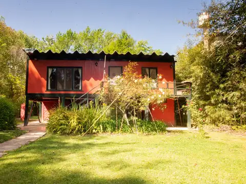 Casa en Venta en Delta del Tigre, USD 89.000