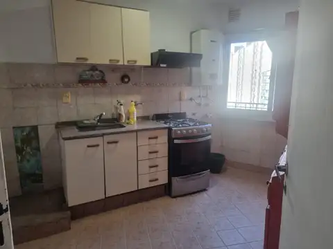 Departamento en Alquiler de 2 dormitorios