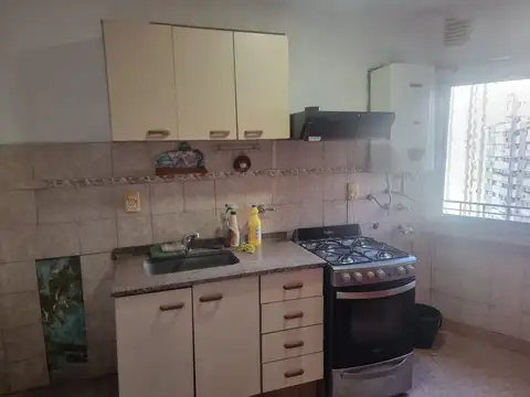 Departamento en Alquiler en Villa Lugano, $ 600.000