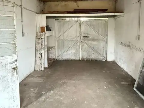 Casa en Venta 50 años