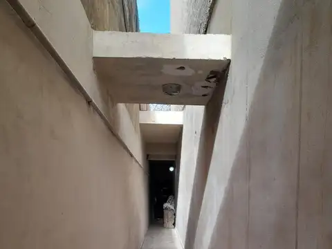 Departamento en excelente ubicación - interno único