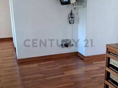 Departamento en Alquiler de 4 ambientes