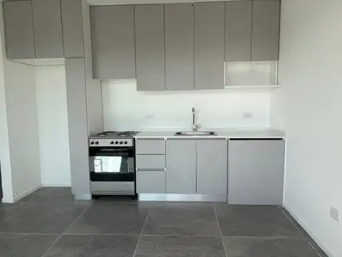 Departamento en venta 2 amb Pilar
