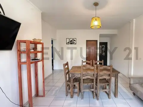 58 entre 15 y 16 1018 , Piso 1