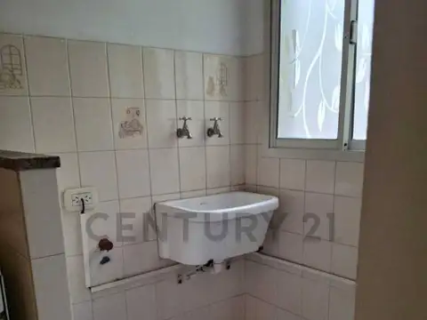 Departamento en Venta 16 años