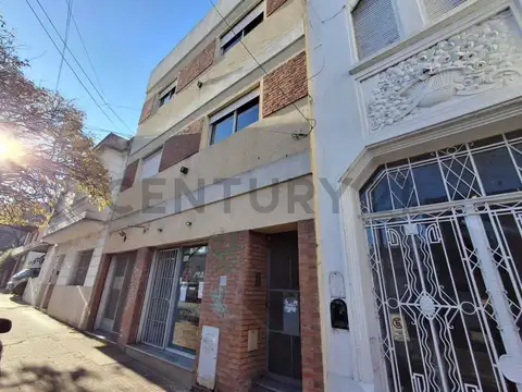 58 entre 15 y 16 - Departamento dos dormitorios apto banco