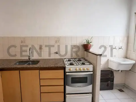 Departamento en Venta 16 años
