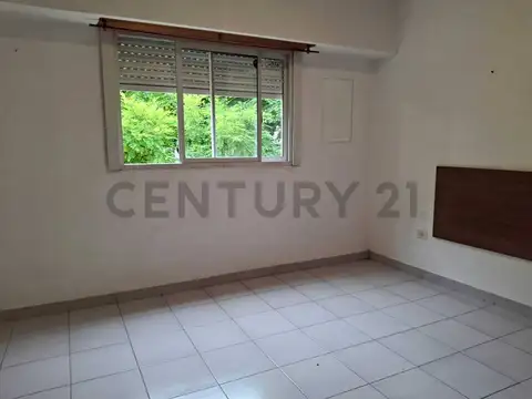 58 entre 15 y 16 - Departamento dos dormitorios apto banco