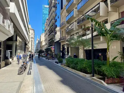 Local comercial alquiler Retiro