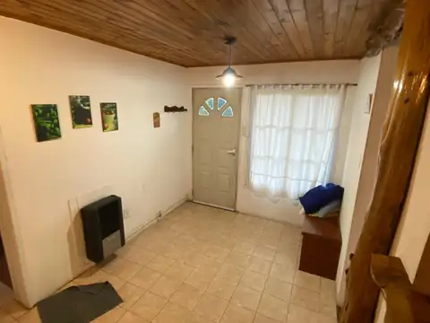 Casa en Venta con Amplio Terreno de 1700m