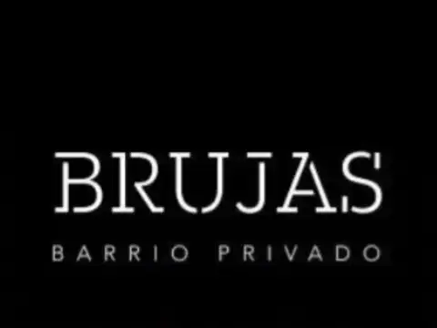 Terreno en Venta en Brujas, USD 32.000