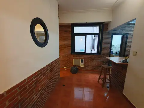 Departamento en Venta en Flores, USD 73.000