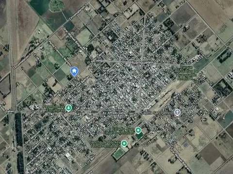 Terreno en Venta de 14300,0 m2
