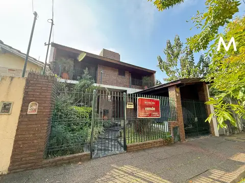 Juncal 4431 - Villa Ballester
