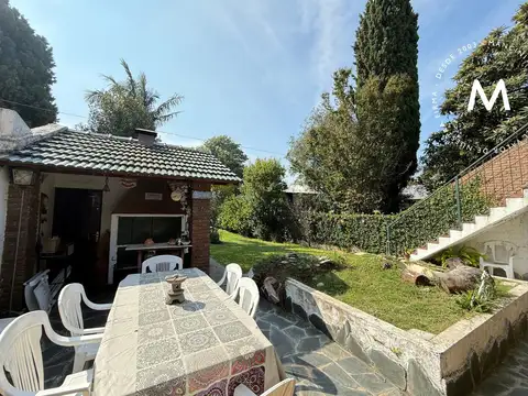 Casa en Venta al Oeste