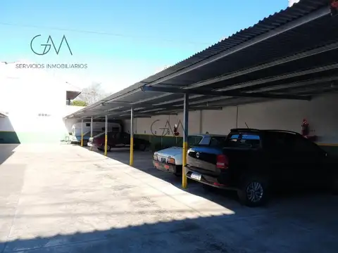 Cochera en venta