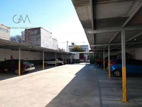 Cochera en venta