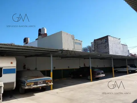 Cochera en venta