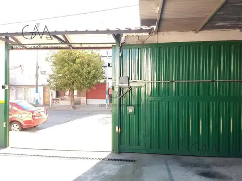 Cochera en venta