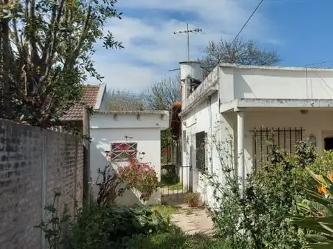 Casa en Venta de 2 dormitorios