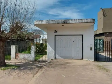 Casa - Venta - Argentina, José C Paz - Diaz Velez 257