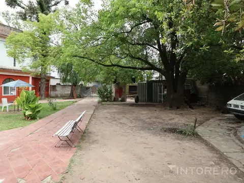 Belgrano al 1500