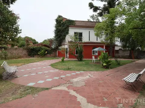 Casa en Venta al Noroeste