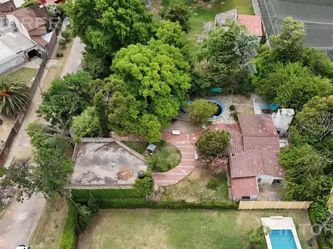 Casa en Venta al Noroeste