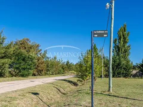Terreno en San Alberto San andres de Giles