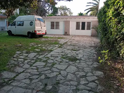 Casa en Alquiler de 2 dormitorios