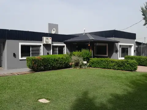 Casa en Venta en Chascomus, USD 185.000
