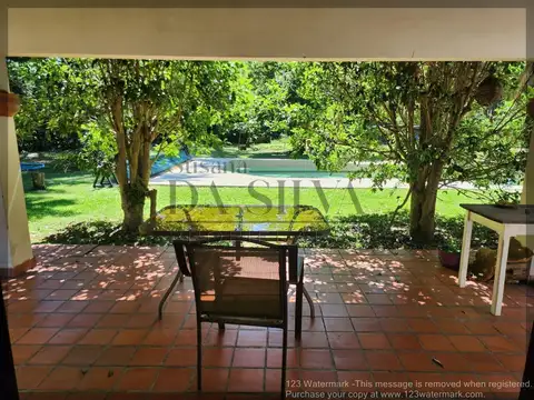 Club De Campo El Moro