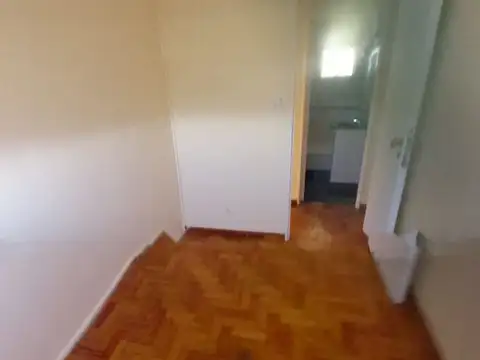 Departamento en alquiler 4 ambientes en Linier 