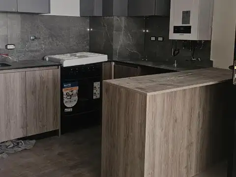 Departamento en Alquiler de 2 dormitorios