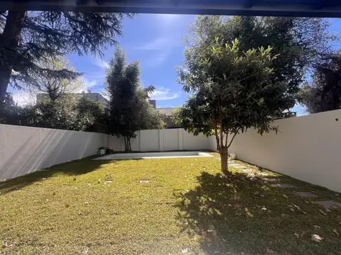 Casa en Venta A Estrenar