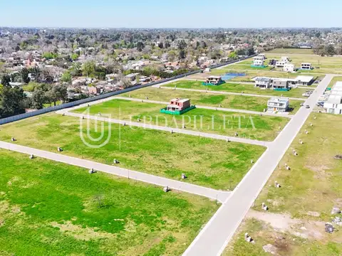 Lote en venta en El Olivar Pilar