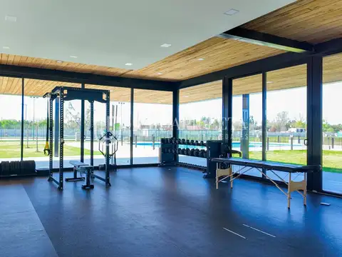 Terreno en Venta de 383,0 m2