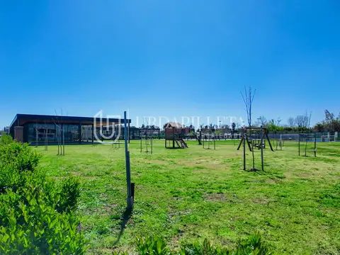 Lote en venta en barrio cerrado el Olivar- Pilar