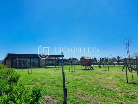 Terreno en Venta de 383,0 m2